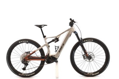 BH iLynx+ NX Trail Carbon 8.7 XT Di2 2025