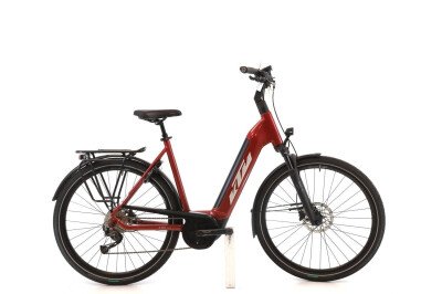 KTM Macina Tour P510 2023