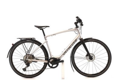Specialized Turbo Vado SL 5.0 EQ 2021