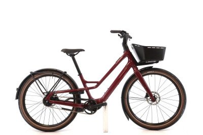 Specialized Turbo Como SL 4.0 2025