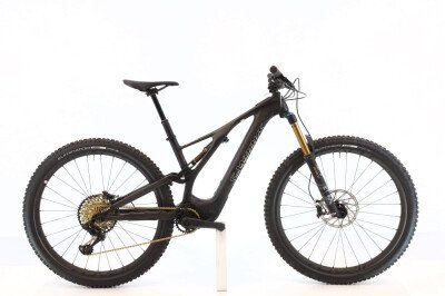 Specialized S-Works Turbo Levo SL XX1 2019