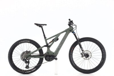 Specialized Turbo Levo 2024