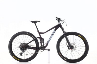 Giant Stance 1 GX 2022