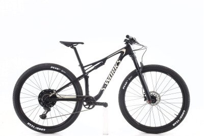 Specialized Epic S-Works XX1 2018