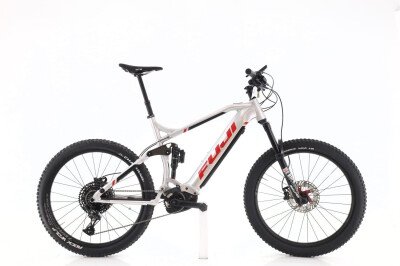 Fuji Fuji Blackhill Evo One 2023