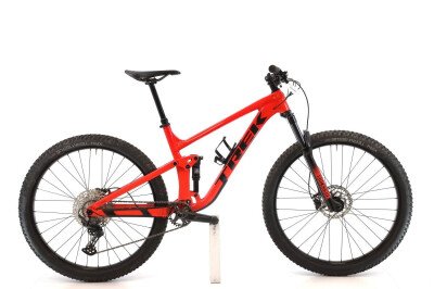 Trek Top Fuel 5 2023