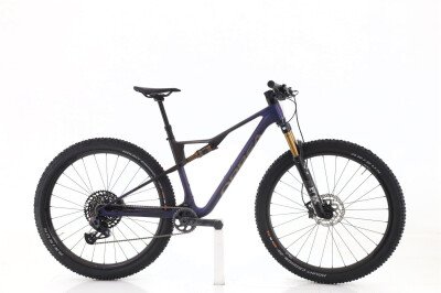 Orbea Oiz GX AXS 2024