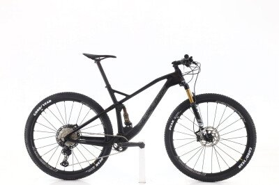 Megamo Track XT 2021