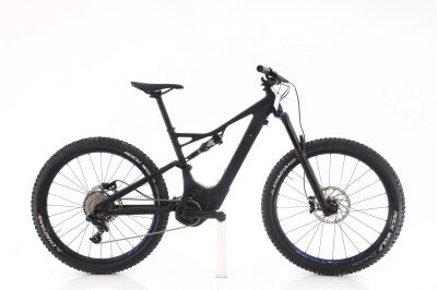 Specialized Turbo Levo 2022
