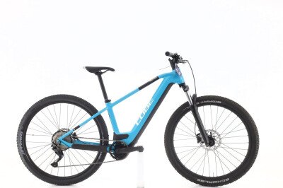 Cube Reaction Hybrid One 2024