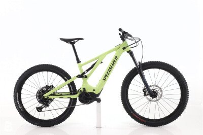 Specialized Turbo Levo 2024