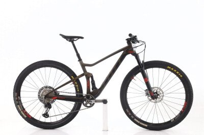 Scott Spark RC 900 Pro XTR 2019