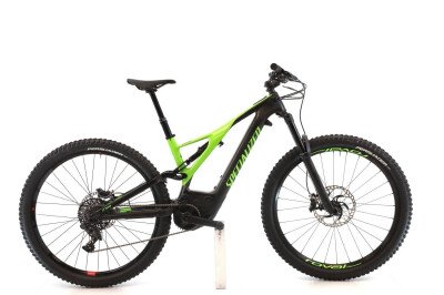 Specialized Turbo Levo Expert Carbon 2021