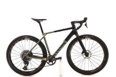 Canyon Grail CF SLX AXS 12V 2024