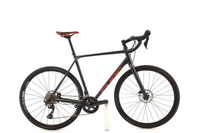 Cube CROSS RACE Pro 2024