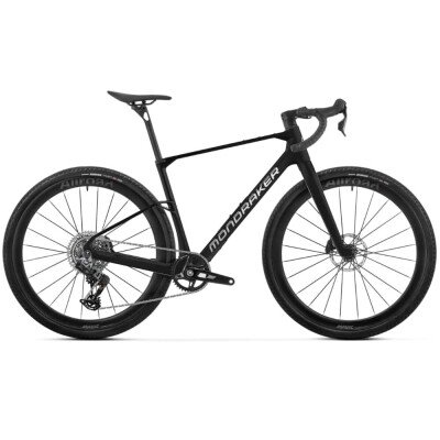Mondraker Arid Carbon R superblack 2027