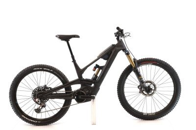 Canyon Torque:ON CF 9 X01 AXS 2023