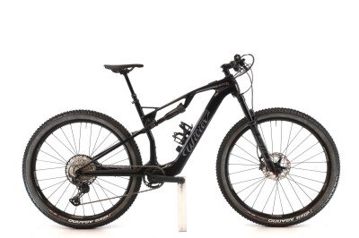 Wilier Wilier URTA Hybrid XT 2022