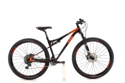 KTM Scarp Master X01 2025