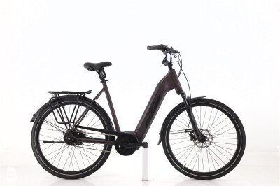 KTM Macina City 610 2023