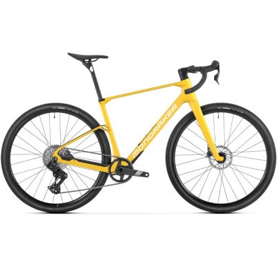 Mondraker Arid Carbon S AXS suncore 2027