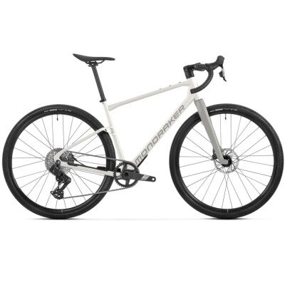 Mondraker Arid R bunker grey 2027