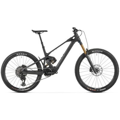 Mondraker Zendit RR vortex grey 2027