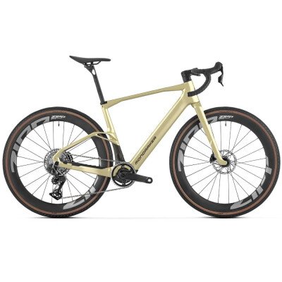 Mondraker Dusty RR helion 2027