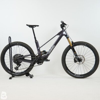UNNO MITH Race - S2 Gebrauchtrad 2025