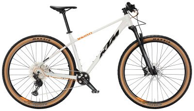 KTM Ultra  Comp 29 opal white 2027