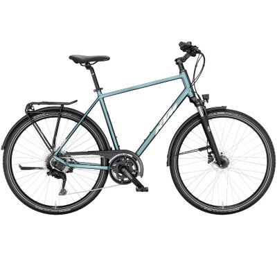 KTM Life Space H green purple flip matt 2027