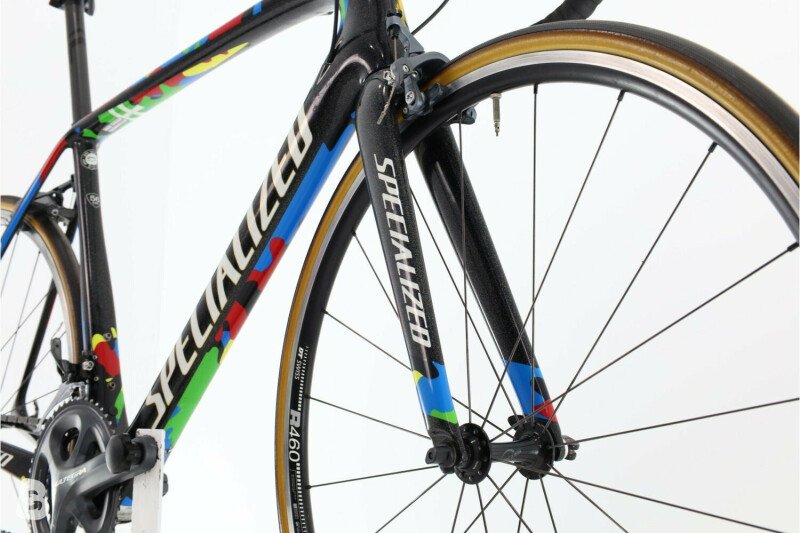 Tarmac sl5 hot sale sagan