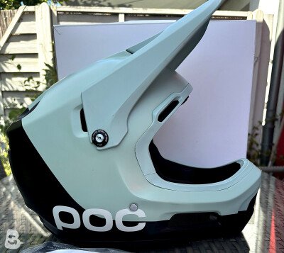 POC Coron Air Spin 2022