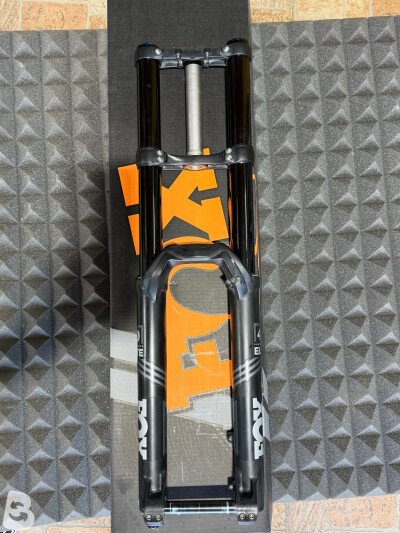 Fox 40 Performance Elite 27.5"