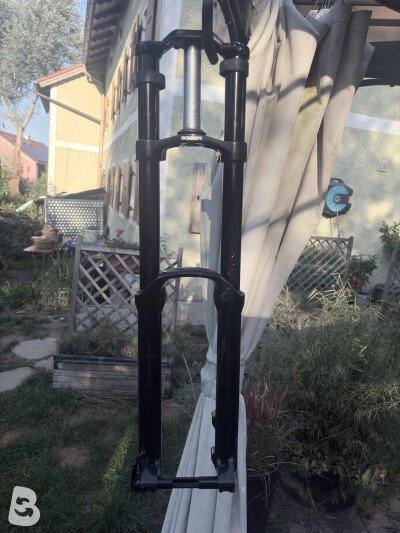 RockShox Boxxer