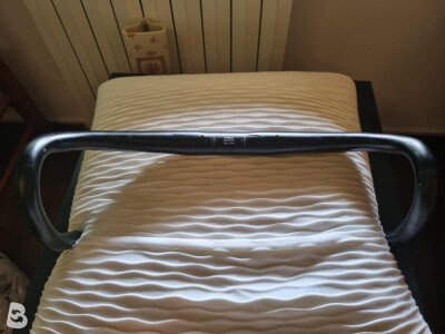 Deda Superzero alluminio Manubrio da corsa