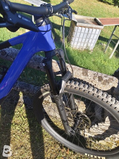 Scott Contessa Voltage Erode 900 2025 2025