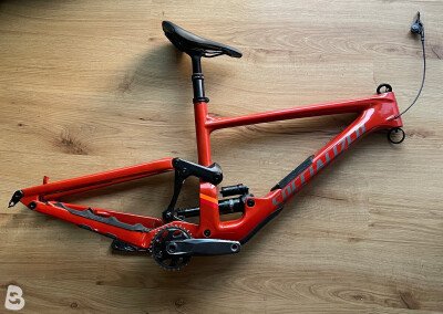 Specialized Enduro Comp 2023