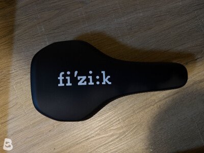 Fizik Zea:k Dh x5 alloy rail