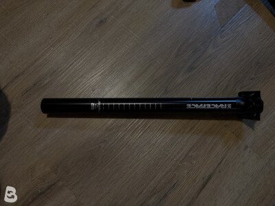 Race Face Turbine 31,6x400mm