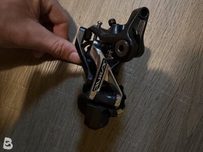 Shimano Saint M820 SS Shadow Plus