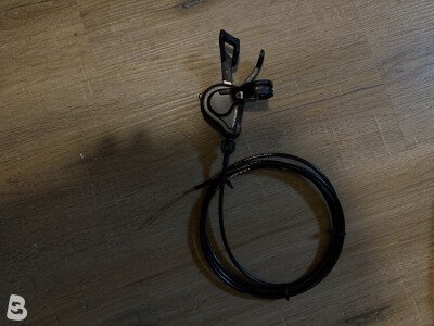 Shimano Saint M820
