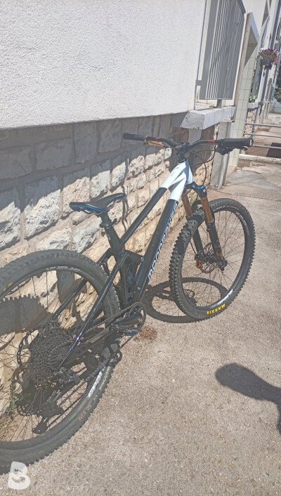 Mondraker RAZE 2023