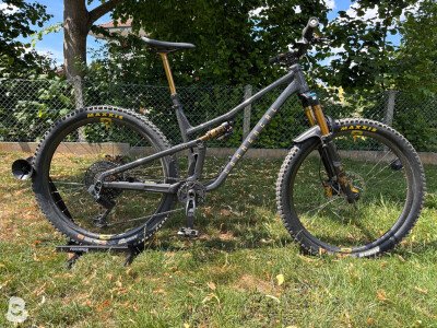 Commencal Tempo 2025