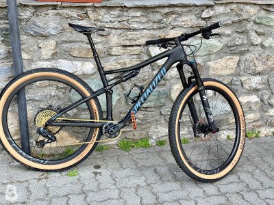 Specialized Epic EVO Expert 2022