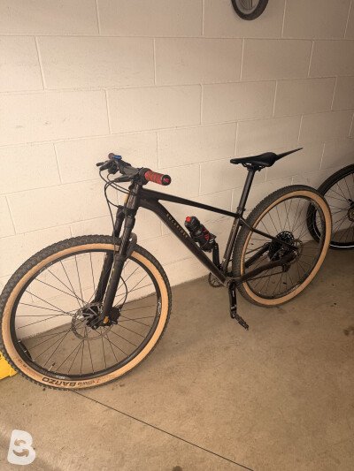 Rockrider Race 720 2022