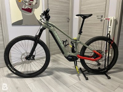 Haibike AllMtn 4 2022