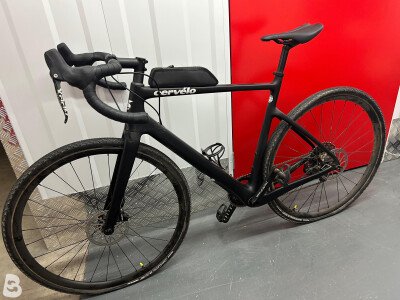 Cervelo Áspero Aspero Apex 1 2023
