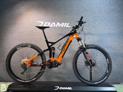 Megamo AYRON FORCE 40 EP6 2023