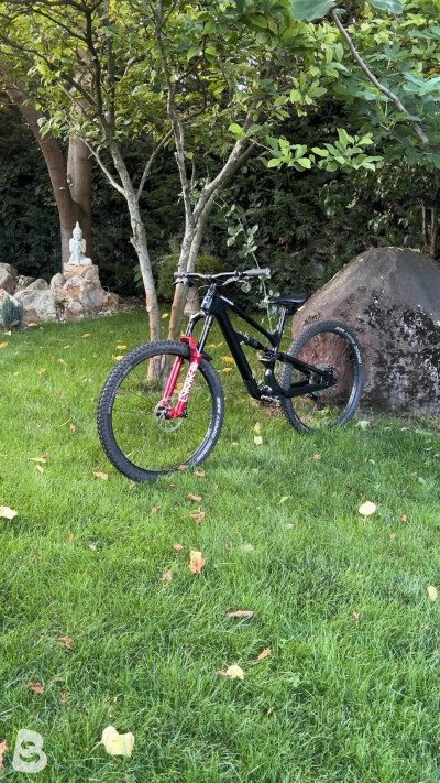 steppenwolf mountainbike 29 zoll Tundra 11.0 Teal Olive Matte Størrelse:59cm price-4500plus bauCompany 24 Webshop |